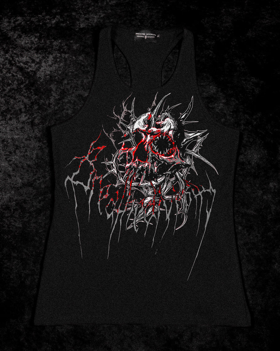 Blood Omen Bodybuilding Stringer [NIGHTMARE]