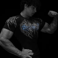 Void Tech™ Shadows of Death Compression [FROST]