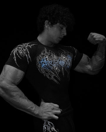 Void Tech™ Shadows of Death Compression [FROST]