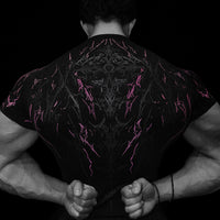 Void Tech™ Immortal Compression [BLOSSOM PINK]