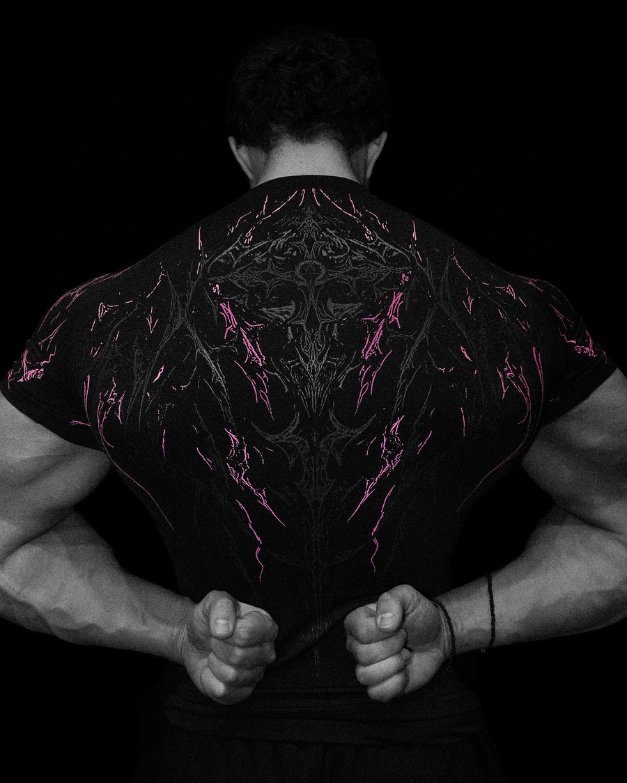 Void Tech™ Immortal Compression [BLOSSOM PINK]