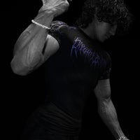 Void Tech™ Soul Decay shortsleeve Compression [DUSK]