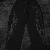 Gargoyle Banana Shape Cargos [DARKNESS]