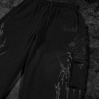 Gargoyle Banana Shape Cargos [DARKNESS]