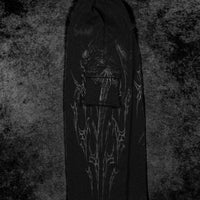 Gargoyle Banana Shape Cargos [DARKNESS]