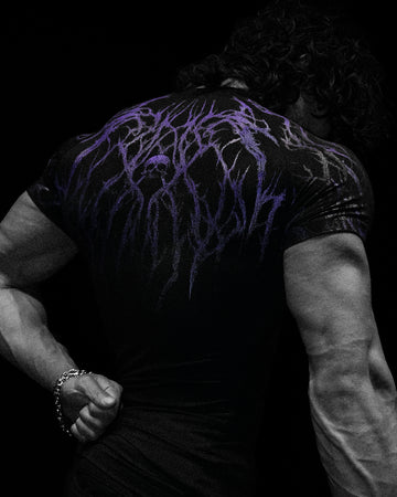 Void Tech™ Soul Decay shortsleeve Compression [DUSK]