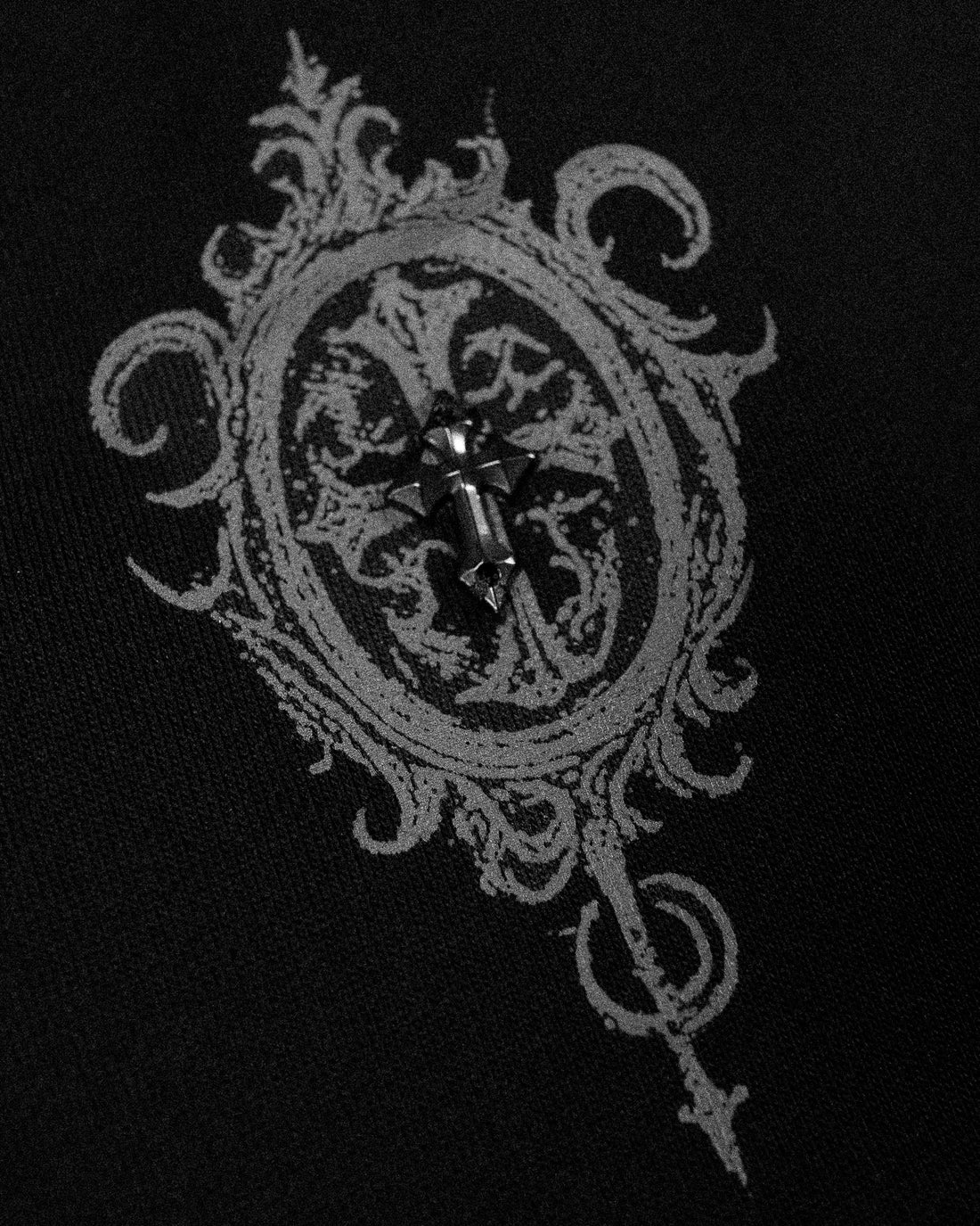 Wyvern Uncuffed luxury sweatpants [DUSK]