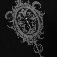 Wyvern Uncuffed luxury sweatpants [DUSK]
