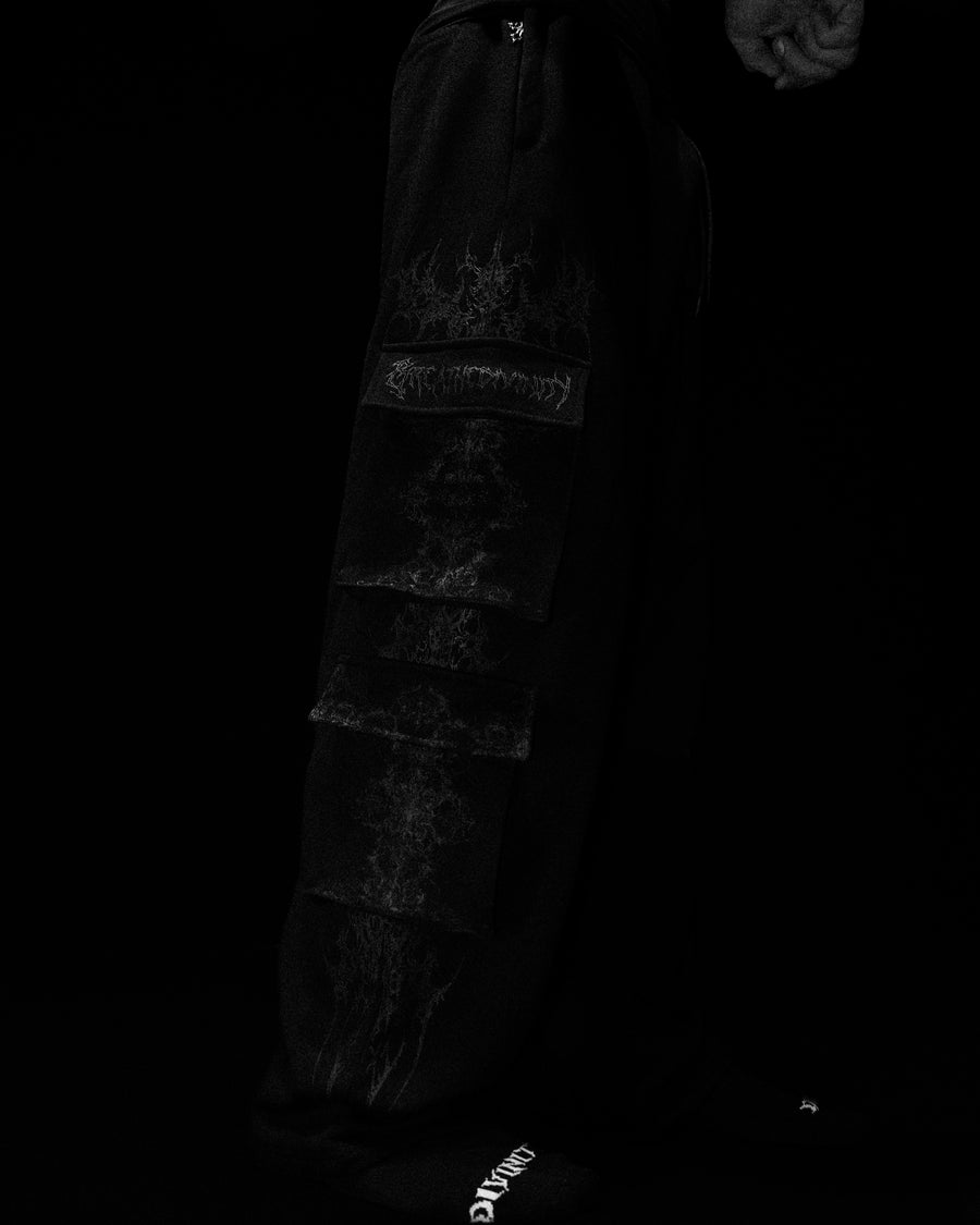 Xenoblade Uncuffed Luxury Cargos [DARKNESS]