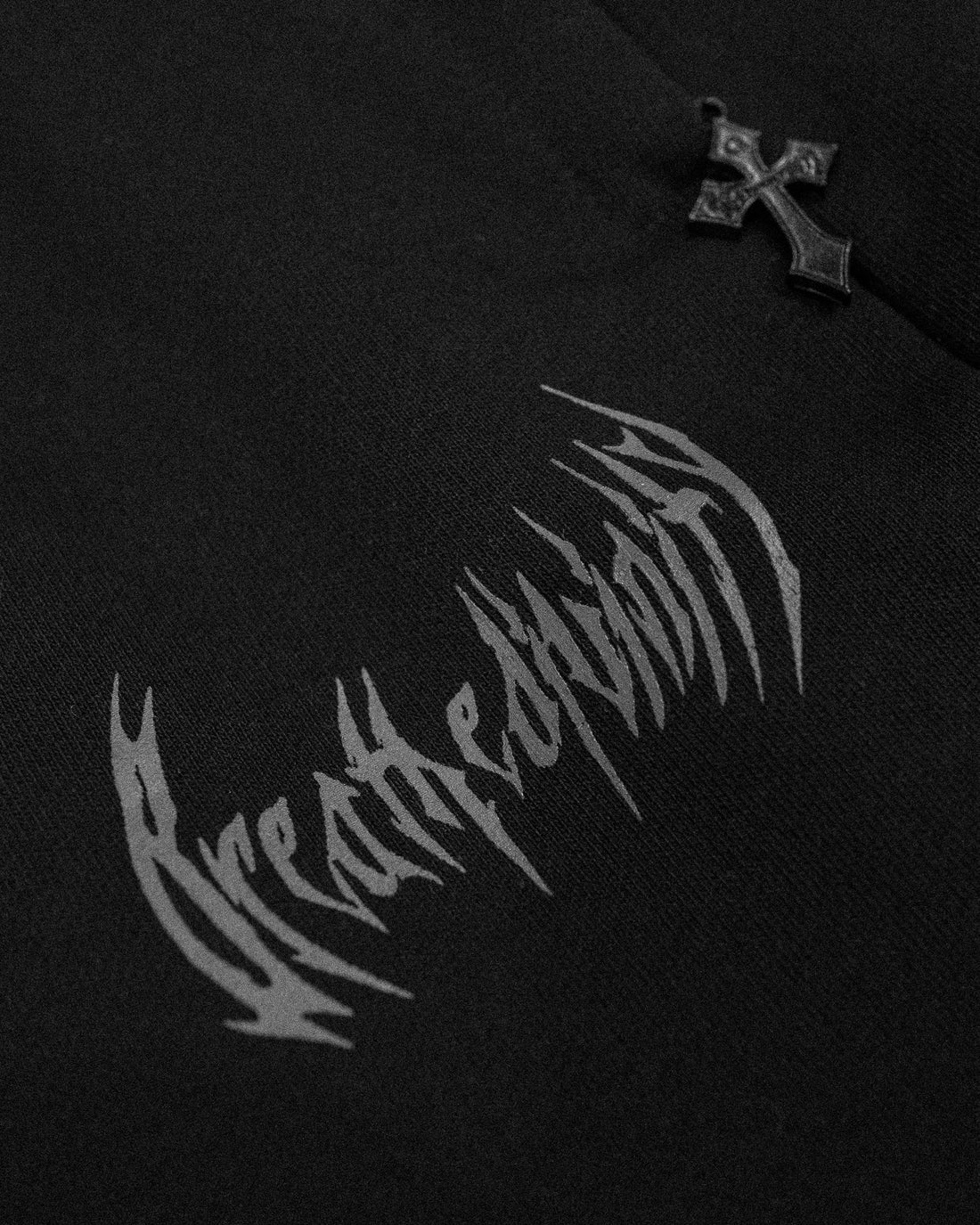 Wyvern Uncuffed luxury sweatpants [NIGHTMARE]