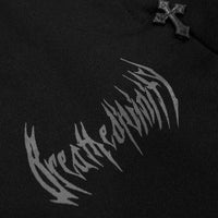 Wyvern Uncuffed luxury sweatpants [NIGHTMARE]