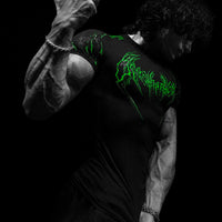 Void Tech™ Immortal Compression [NEON GREEN]