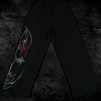 Wyvern Uncuffed luxury sweatpants [NIGHTMARE]