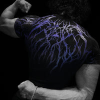 Void Tech™ Soul Decay shortsleeve Compression [DUSK]