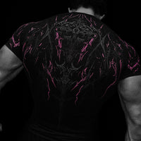 Void Tech™ Immortal Compression [BLOSSOM PINK]
