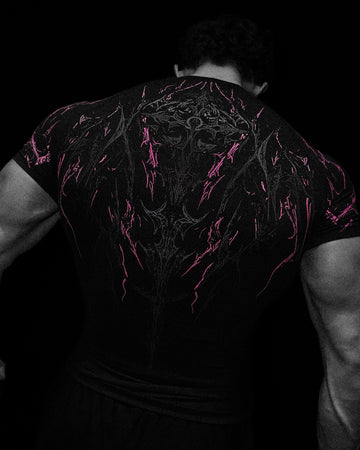 Void Tech™ Immortal Compression [BLOSSOM PINK]