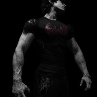 Void Tech™ Exo Skeleton Compression [BLOSSOM PINK]