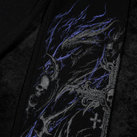 Wyvern Uncuffed luxury sweatpants [DUSK]