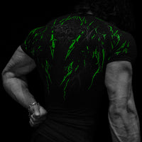 Void Tech™ Immortal Compression [NEON GREEN]