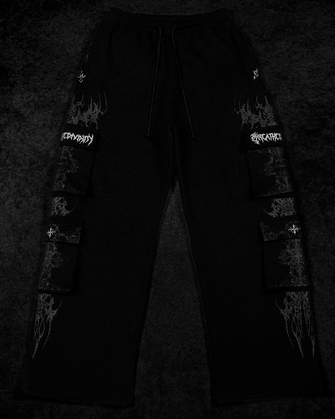 Xenoblade Uncuffed Luxury Cargos [MIDNIGHT]