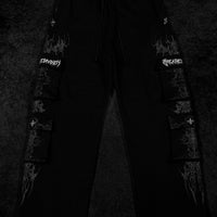 Xenoblade Uncuffed Luxury Cargos [MIDNIGHT]