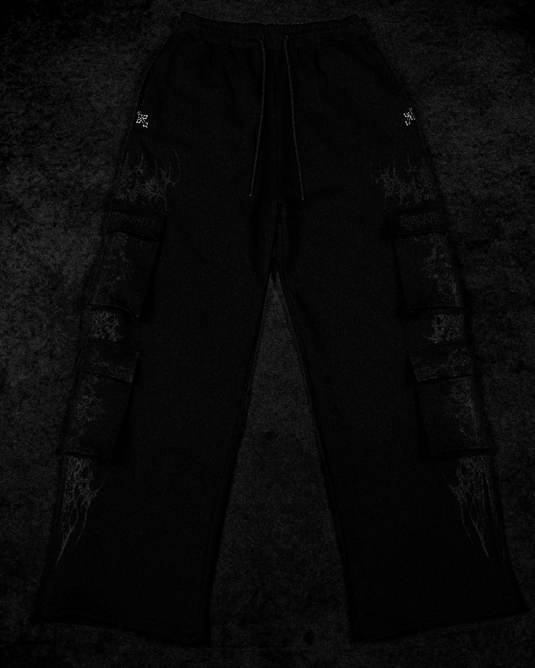 Xenoblade Uncuffed Luxury Cargos [DARKNESS]