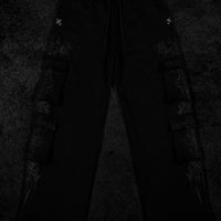 Xenoblade Uncuffed Luxury Cargos [DARKNESS]