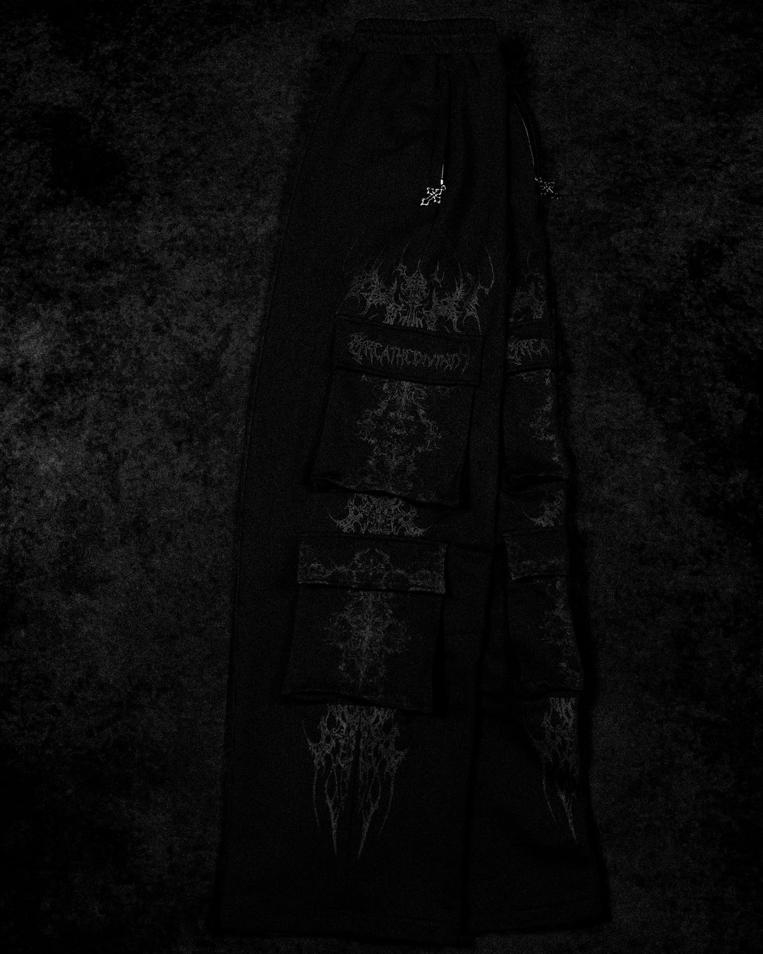 Xenoblade Uncuffed Luxury Cargos [DARKNESS]