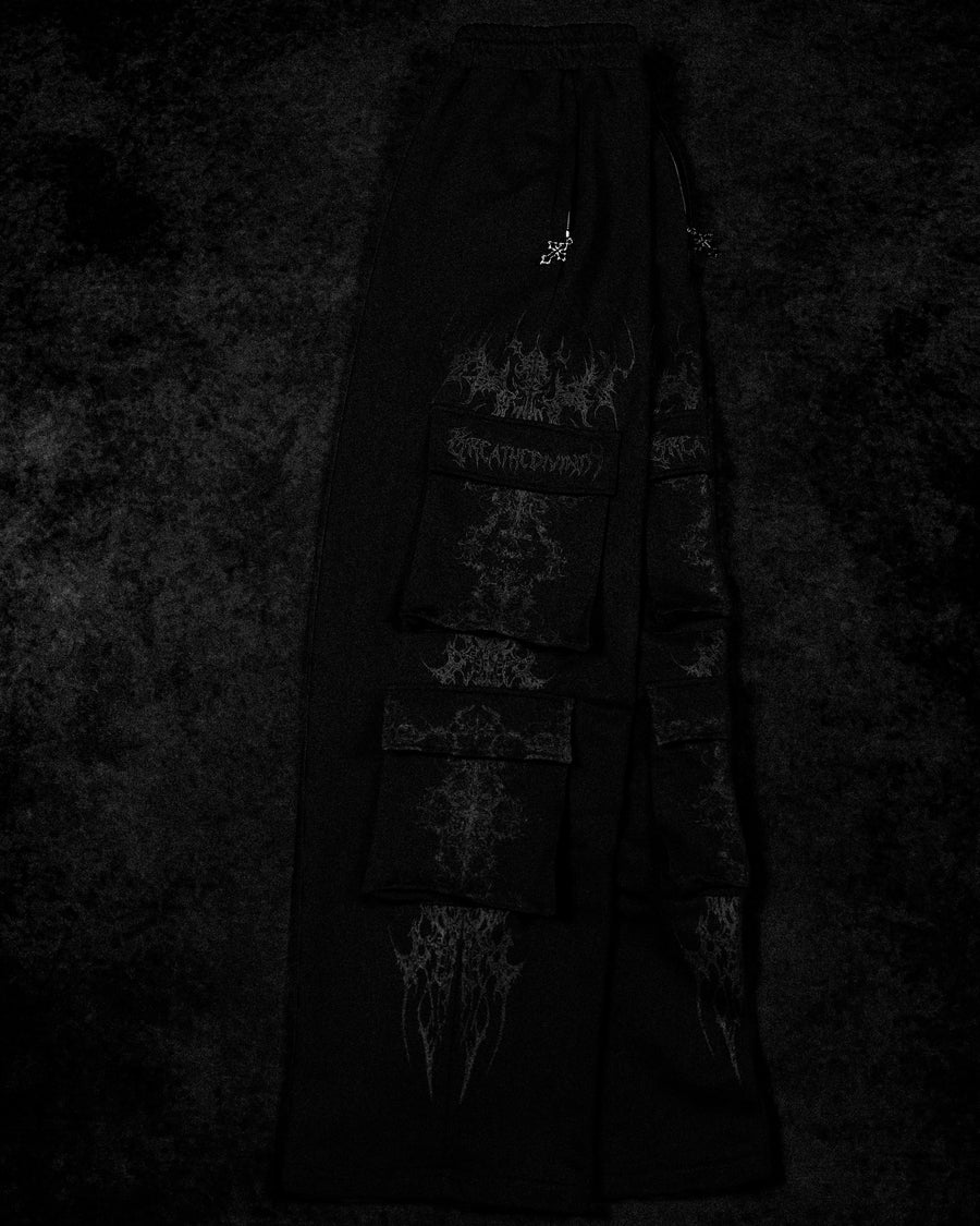 Xenoblade Uncuffed Luxury Cargos [DARKNESS]
