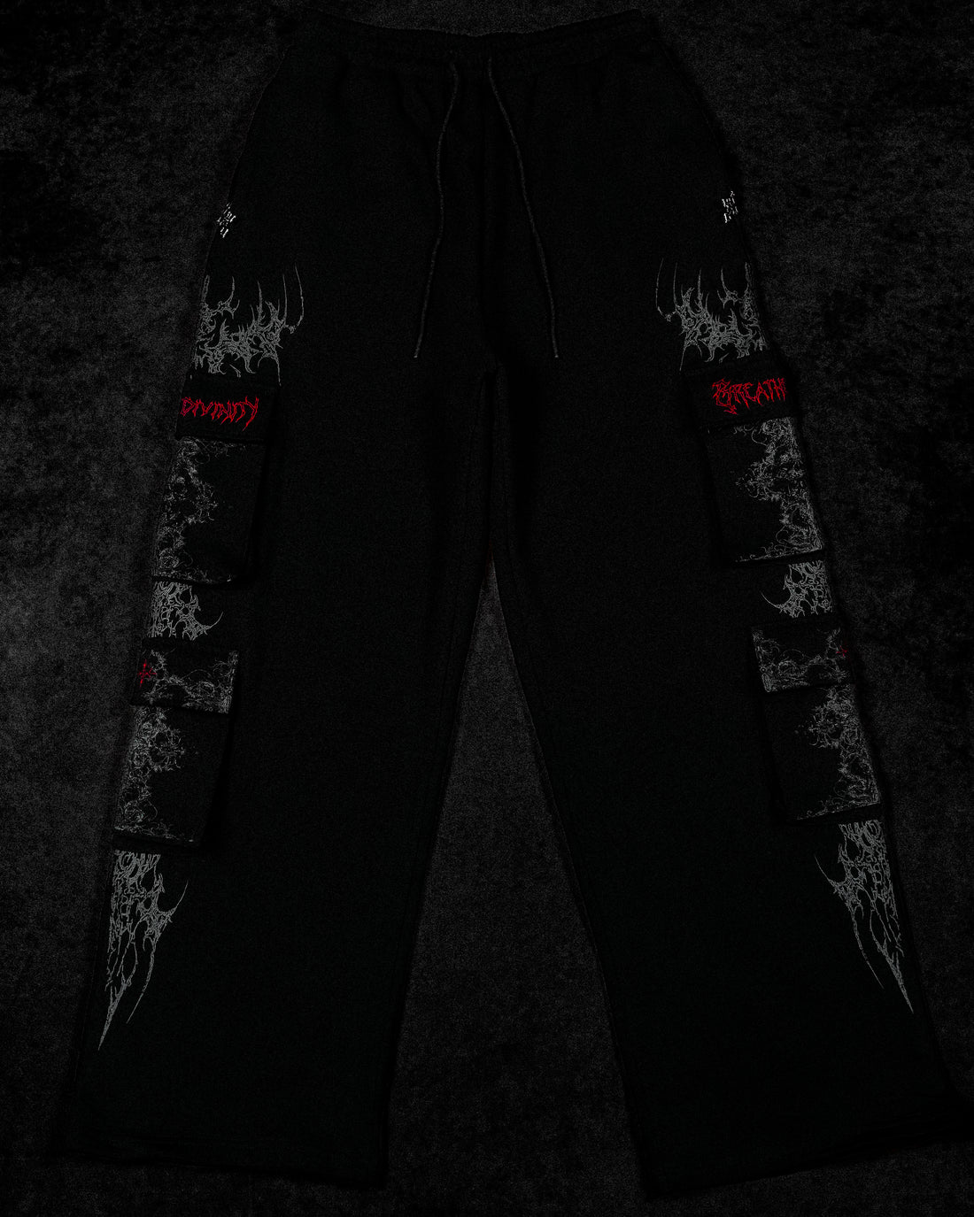 Xenoblade Uncuffed Luxury Cargos [NIGHTMARE]
