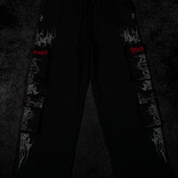 Xenoblade Uncuffed Luxury Cargos [NIGHTMARE]