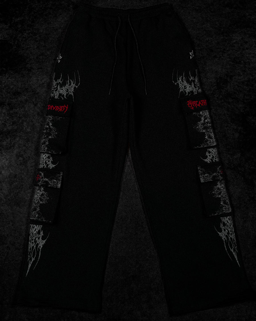 Xenoblade Uncuffed Luxury Cargos [NIGHTMARE]