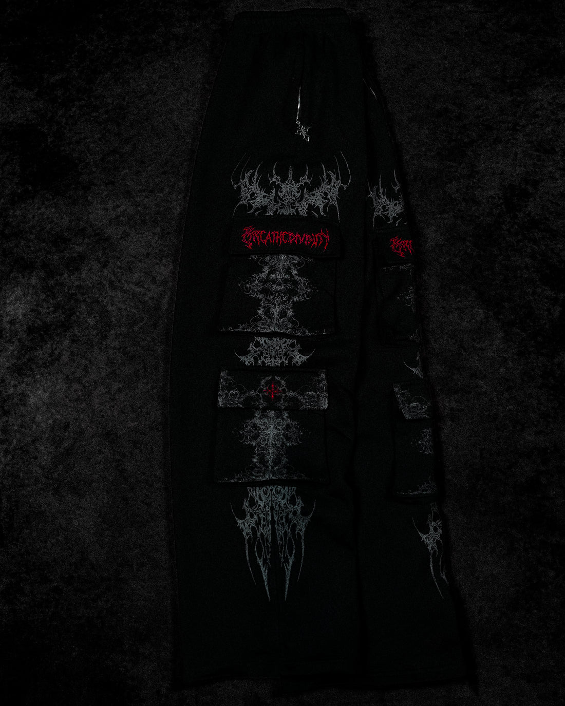 Xenoblade Uncuffed Luxury Cargos [NIGHTMARE]
