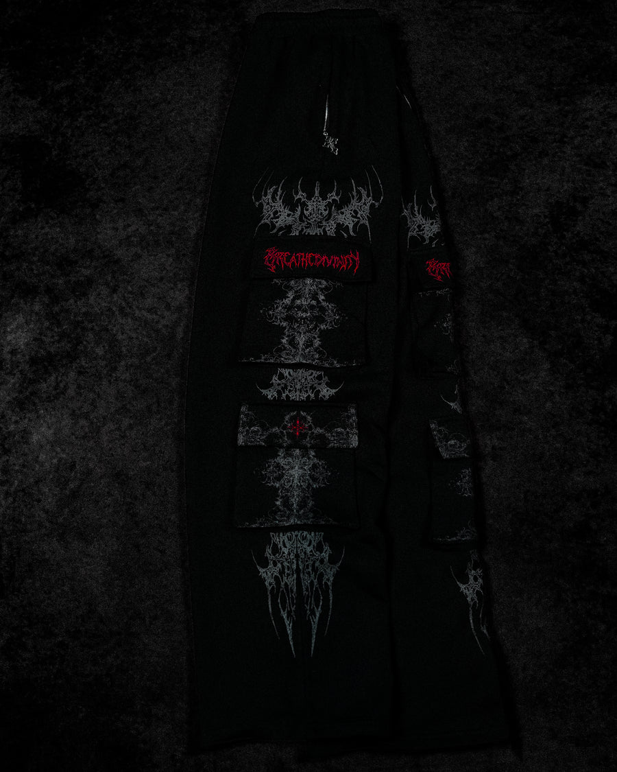 Xenoblade Uncuffed Luxury Cargos [NIGHTMARE]