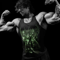 Gravekeeper Bodybuilding Stringer [DECAY]