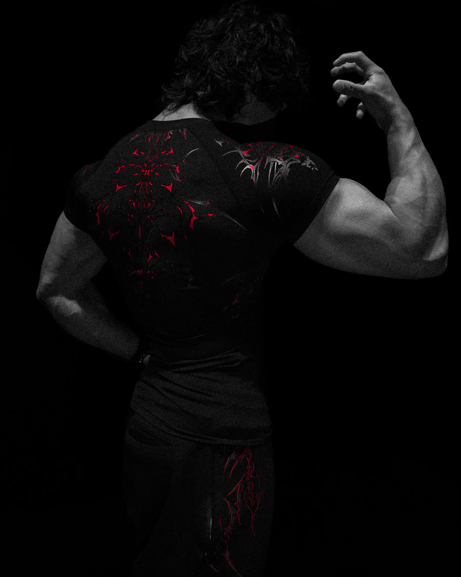 Void Tech™ Exo Skeleton Compression [NIGHTMARE]