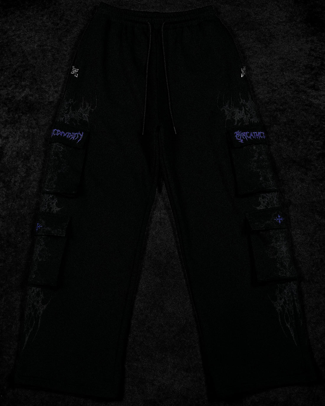 Xenoblade Uncuffed Luxury Cargos [DUSK]