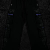 Xenoblade Uncuffed Luxury Cargos [DUSK]