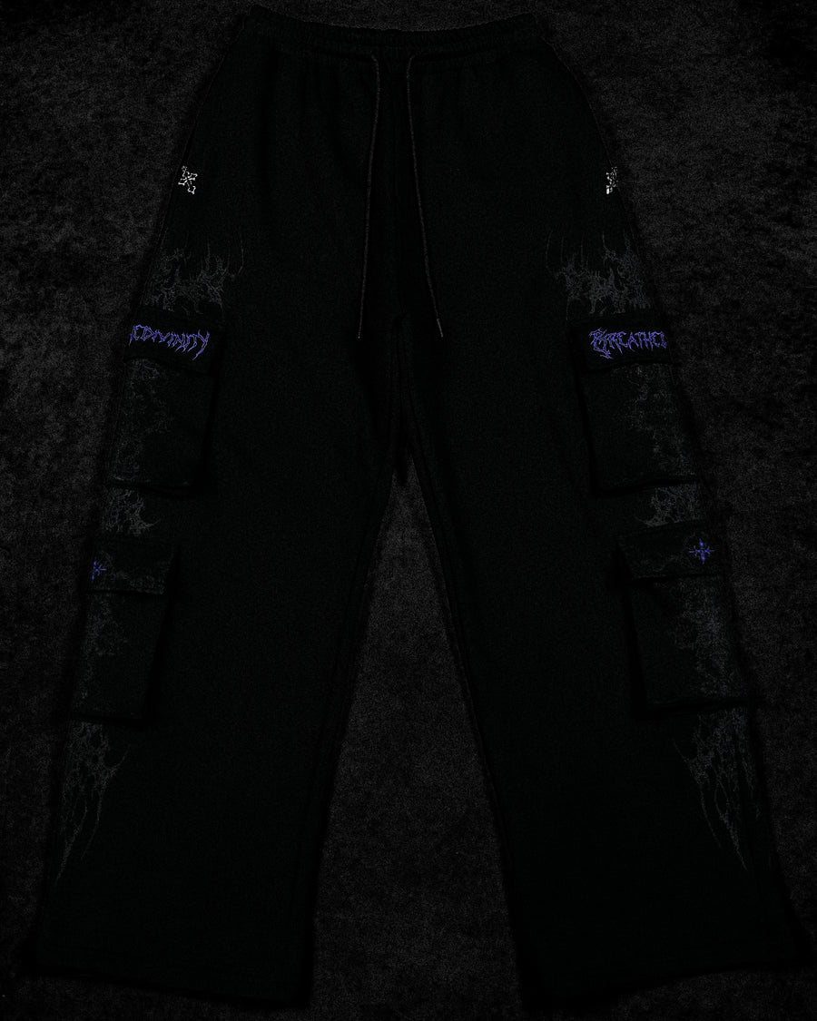 Xenoblade Uncuffed Luxury Cargos [DUSK]