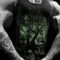 Gravekeeper Bodybuilding Stringer [DECAY]