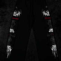 Xenoblade Uncuffed Luxury Cargos [HEAVENLY RED]