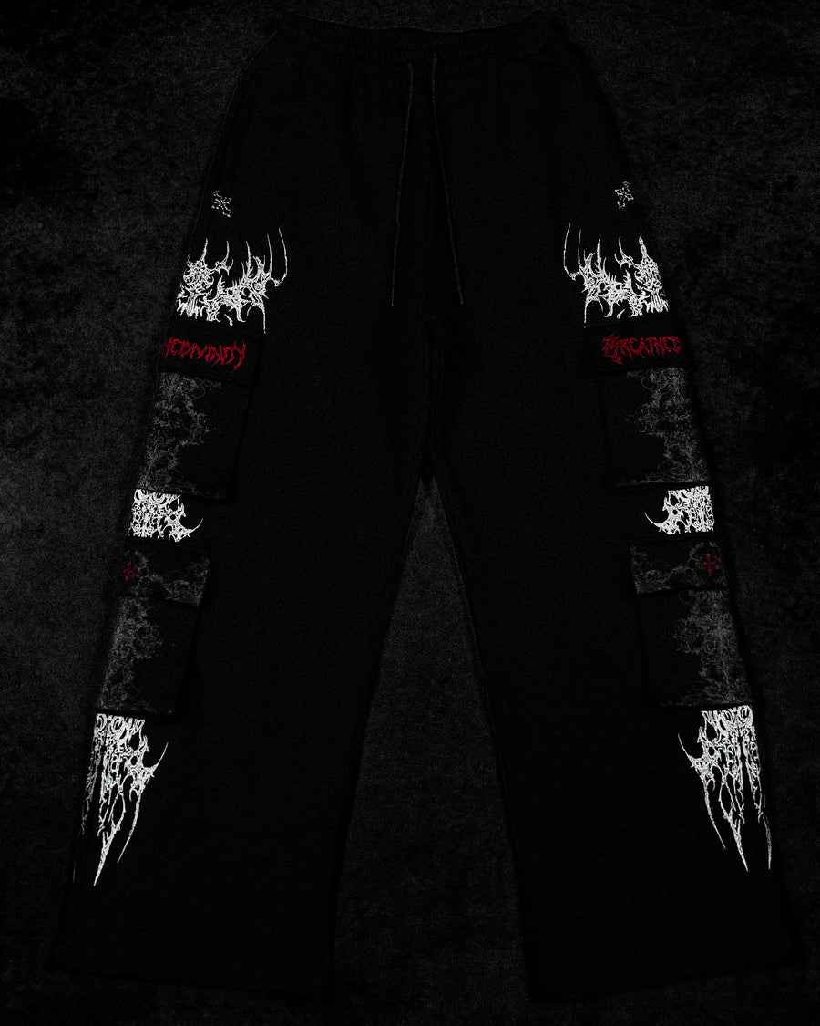 Xenoblade Uncuffed Luxury Cargos [HEAVENLY RED]