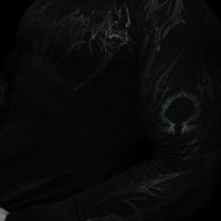 Void Tech™ Nightfall Longsleeve Compression [POISON]