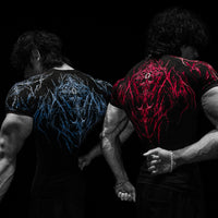 Void Tech™ Immortal Compression [RUBY]