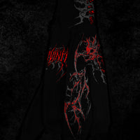 Nightreign Oversized pullover hoodie [NIGHTMARE]
