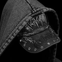 Tarnished Metallic Logo Cap [VINTAGE]