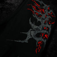 Nightreign Oversized pullover hoodie [NIGHTMARE]
