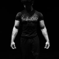 Void Tech™ Shadows of Death Compression [VOID BLACK]