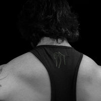 Gravekeeper Bodybuilding Stringer [DECAY]
