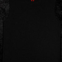 Dark Forge Oversized Cutoff Tee [NIGHTMARE]